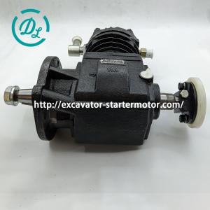 EexcavaStart Yuchai 6108G Air Compressor 630-3509100A Engine Part