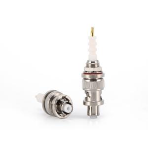 SHV female bulkhead Connector for Terminal