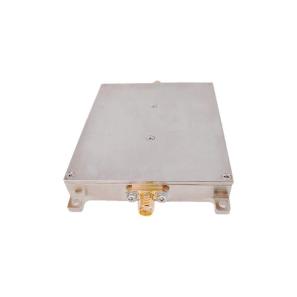 2.5W 2.4G and 5.8G Outdoor Wifi Signal Booster Extender Amplifier