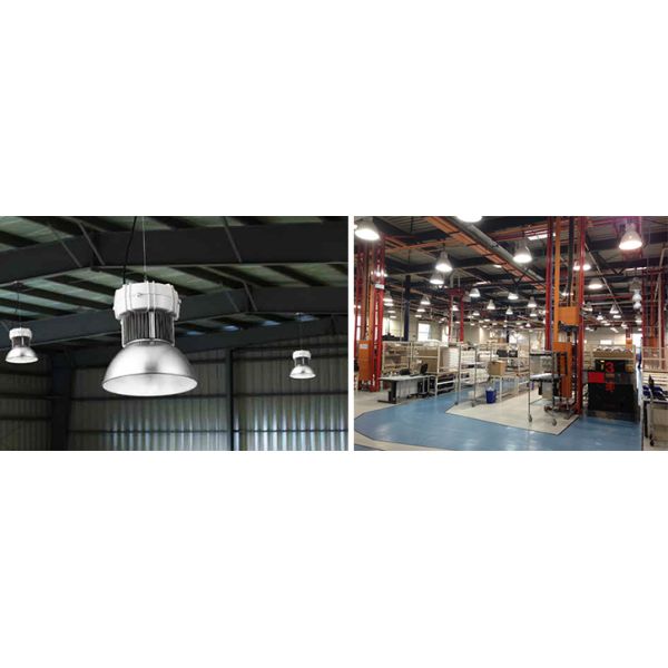 HPS MH Replacement E40 LED Corn Light High Power SMD 2835 100w