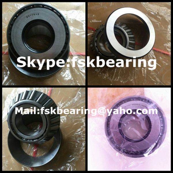 Russia Market 6-7707y , 6-7207 Inched Tapered Roller Bearings for Automobile