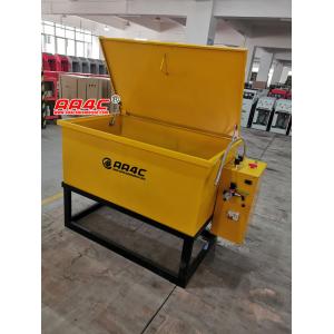 AA4C Parts Washer Parts Cleaning Machine AA-GP710 With Heating