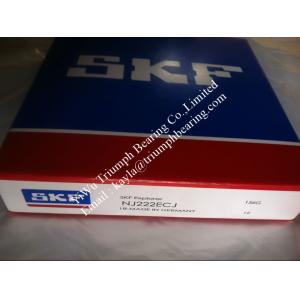 China Cylindrical Roller Bearing NJ222ECJ ，NU2207ECP ，NU2207ECP/C3 on sale