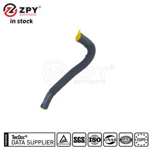 ZPY Radiator Hose Heater Coolant Pipe for Audi A4 A5 VW
