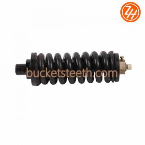 OEM 9106414 Hitachi Excavator Track Tension , EX55 Hitachi Track Adjuster