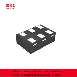 TPS62231DRYR PMIC Power Management Buck Switching Regulator Fixed 6V