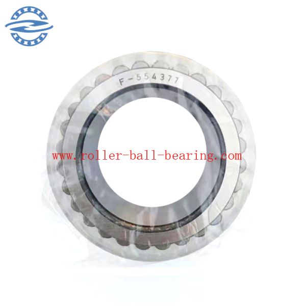 F-554377 Cylindrical Roller Bearing size 38x54.28x29.5mm ZH brand