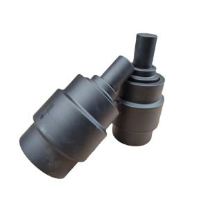 Heavy Steel PC200-8 Excavator Top Roller 20Y-30-00481