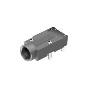 3.5mm Smt Audio Jack PJ30810 Connector