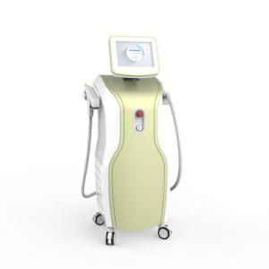 12Hz Permanent Hair Removal Beauty Machine 808 Diode Laser Machine