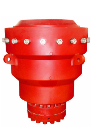 Buy 13 5/8"-5000psi Hydril Annular Bop Casted API 16A at wholesale prices