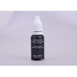 Non Toxic Eyeliner Eternal Tattoo Ink 3D Microblading Pigments