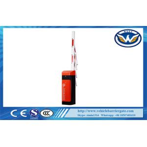 WS-4 Inverter Motor Parking Barrier Gate Speed Adjustable Variable Frequency