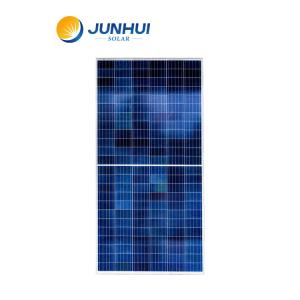 Suntech 390w Monocrystalline White Backsheet Photovoltaic Solar Panel