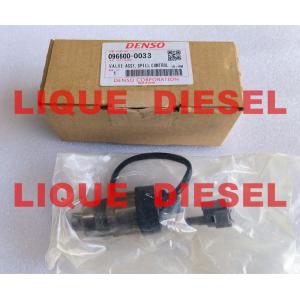 Quality DENSO solenoid valve 096600-0033 096600 0033 0966000033 VALVE 0033 for sale