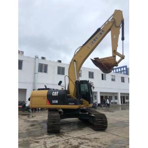 Grab Your Chance To Own A Powerful CAT Excavator, Inquire Now!