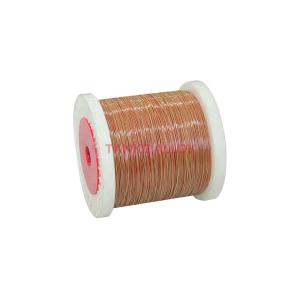 ANSI 26 AWG K Type Thermocouple Cable With PTFE / FEP / PTFE Insulation