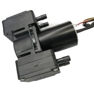 AIRJET Air Pump KDA120DCB-TH Series