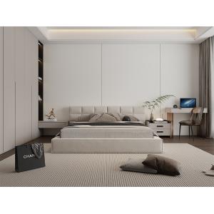 Matt Beige Sintered Stone Slab 1600x3200mm Acid-Resistant