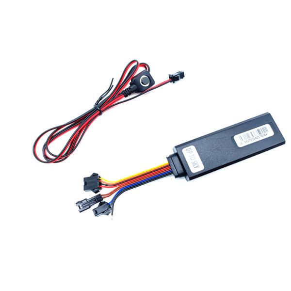 Mini GPS Tracker TK004 For Car Vehilce With Lifetime Free App Website No Monthly Fee