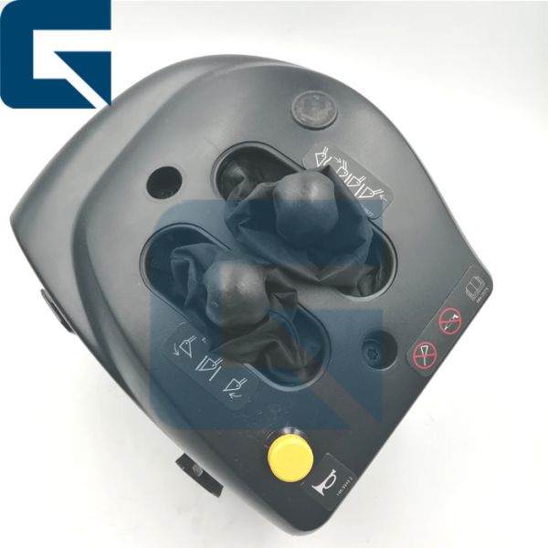 Buy 208-3915 2083915 Wheel Loader 950G 980H Electrohydraulic Controller at wholesale prices