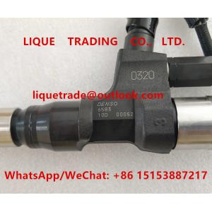 DENSO injector 9709500-658 , 095000-6583 , 0950006583 , 0950006581 , 0950006580