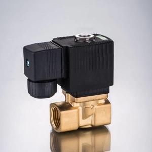 SLG6213 Series Solenoid Valve