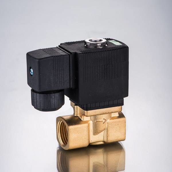 Buy SLG6213 Series Solenoid Valve at wholesale prices