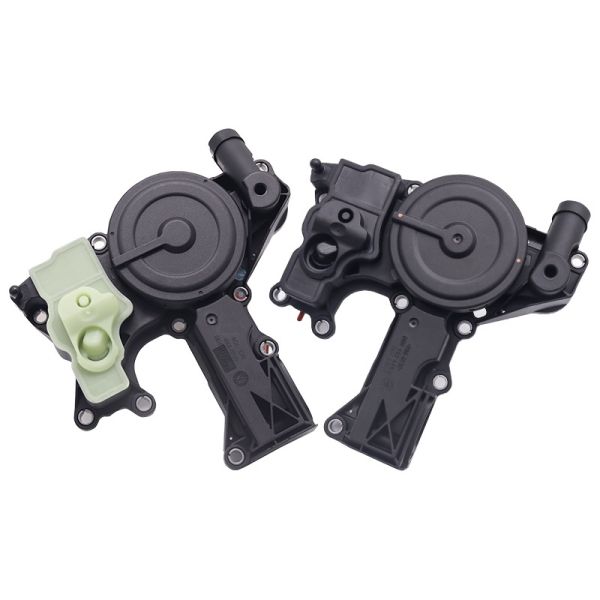 06H103495E 06H103495 Oil Separator PCV Valve Assembly for Audi A3 A4 A5 A6 Q5 TT/for Volkswagen 1.8 2.0L