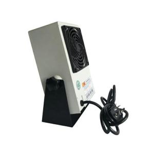 Bench Top Antistatic ESD Ionizer Fan 125mm Sucker SL-001
