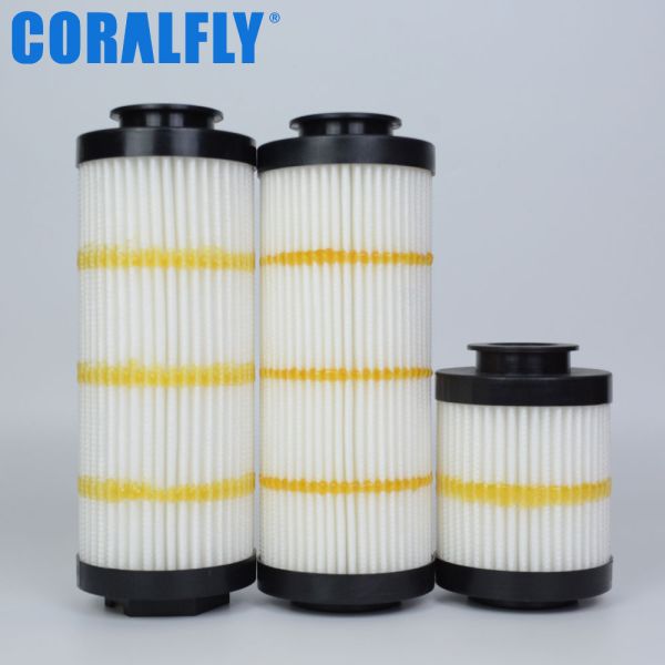 OEM / ODM Diesel Engine Parts Fuel Filter 4343928 434-3928 For Caterpillar