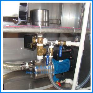 Touch Screen UV Aging Test Chamber，Accelerated UV Lamp Tester