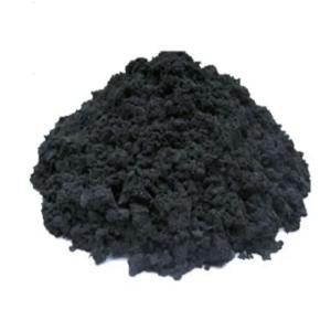 High Carbon Natural Flake Graphite , Micronized Conductive Graphite