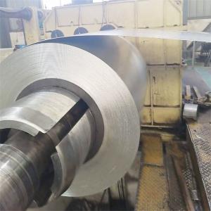 PPGI SGCC Carbon Steel Coil Dx51d A653 Cold Rolled Galvanized