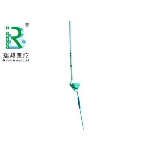 Urology Surgery Nitinol Retrieval Coil 3Fr 115cm