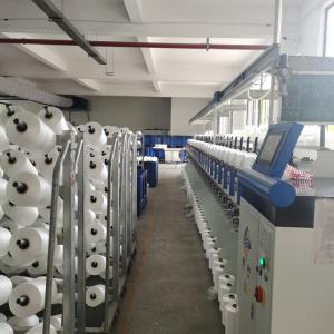 Bonded Nylon Sewing Thread For Shoes / heavy bags