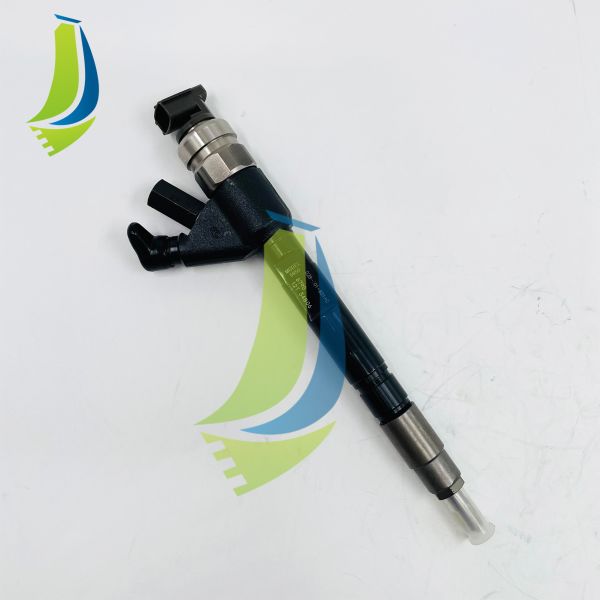 095000-6790 Diesel Fuel Injector 0950006900 For Engine Parts