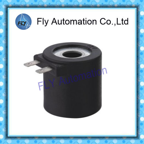 Natural Gas Electromagnetic Induction Coil For High Pressure Reducer