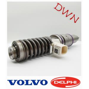 MD9 Diesel Engine Fuel Electronic Unit Injector 21582098 BEBE4D41001