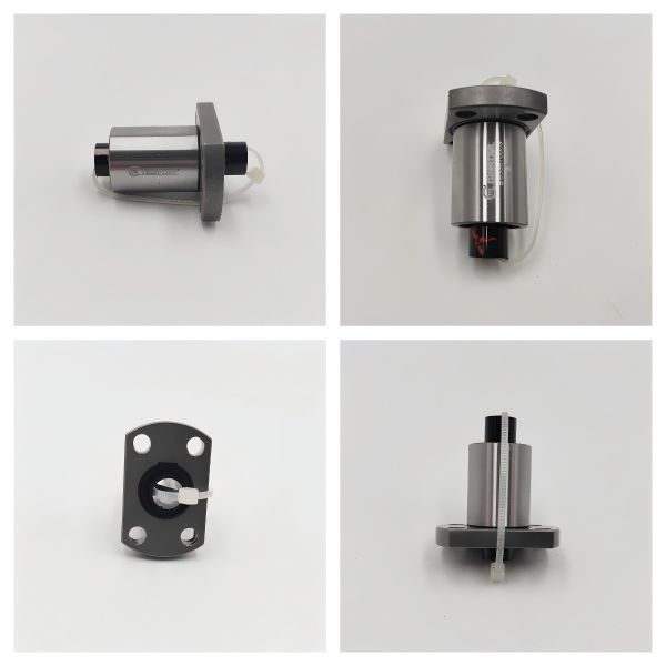 XSK01004 Linear Motion Screw 10mm Diameter High Durability Customized