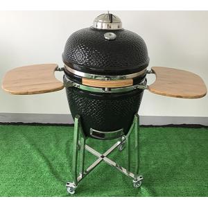 Quality 100kgs 510mm Kamado Ceramic Bbq Grill for sale