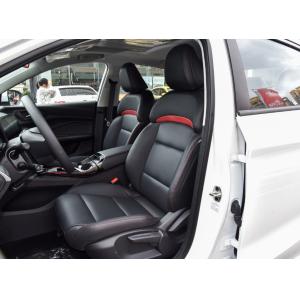 High Quality Smart Automatic Electric MG Car 4 Wheels Adult Personal 2WD Gas