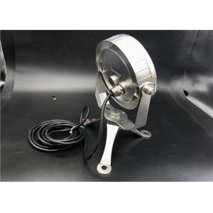 24W 36W Cree High Power LED Underwater Lights With 4 Wires Power Cable