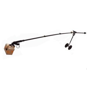 Quality High Strength Light Weight Eod Manipulator Carbon Fiber Material for sale