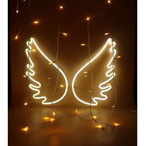 Drop Shipping 2021 Popular Led Advertising Custom  Neon Signs Acrylic Neon Signs Led Neon Lights