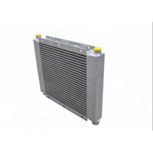 Quality Multipurpose Microchannel Heat Exchanger Space Saving Custimized Dimension for sale