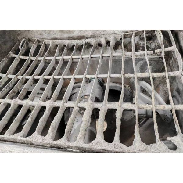 2020 Zoomlion 67m on Scania Chassis Concrete Boom Pump Truck Mounted Pump in High Demand