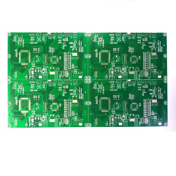 Buy RoHS Multilayer PCB Manufacturing Medical Equipment AI Intelligent Design at wholesale prices