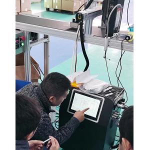 Fast Inkjet High Resolution Printer Low Noise Compatible With Linux