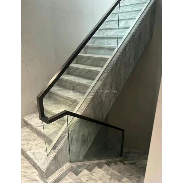 Calcite Marble Stone Luxury Polished Borders for Living Room Wall Backsplash Floorings